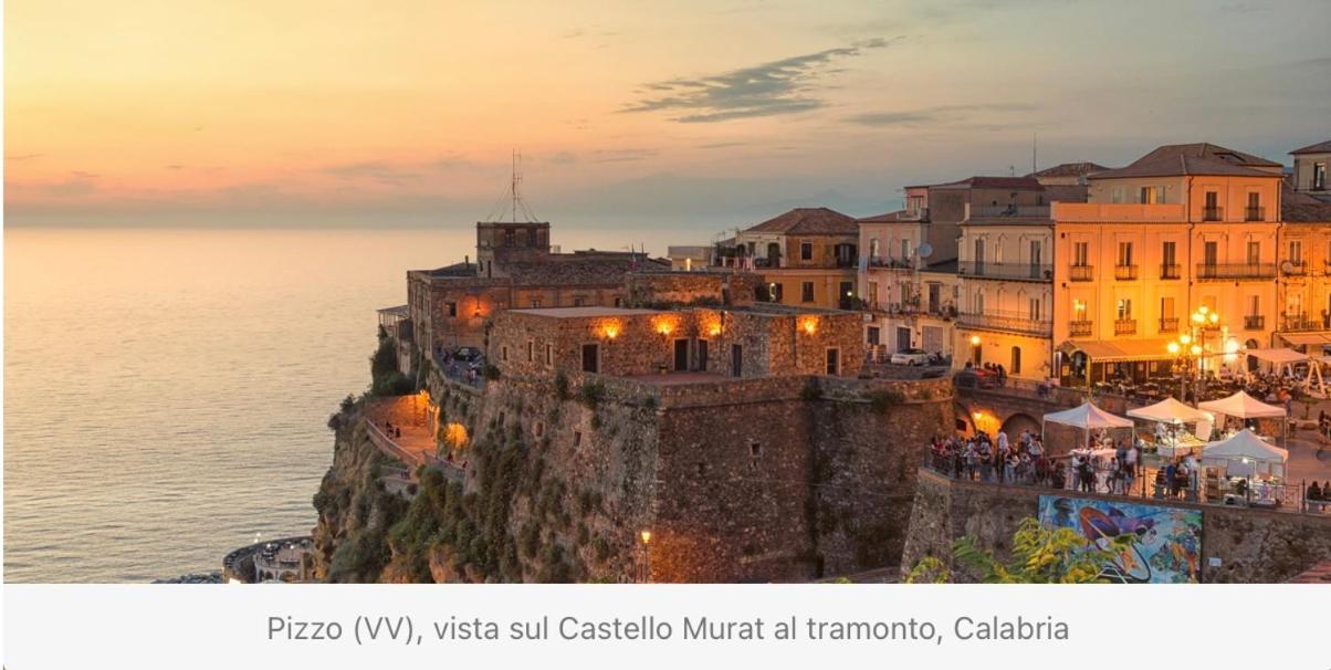 B&B Villa Soleil วีโบ วาเลนเซีย ภายนอก รูปภาพ