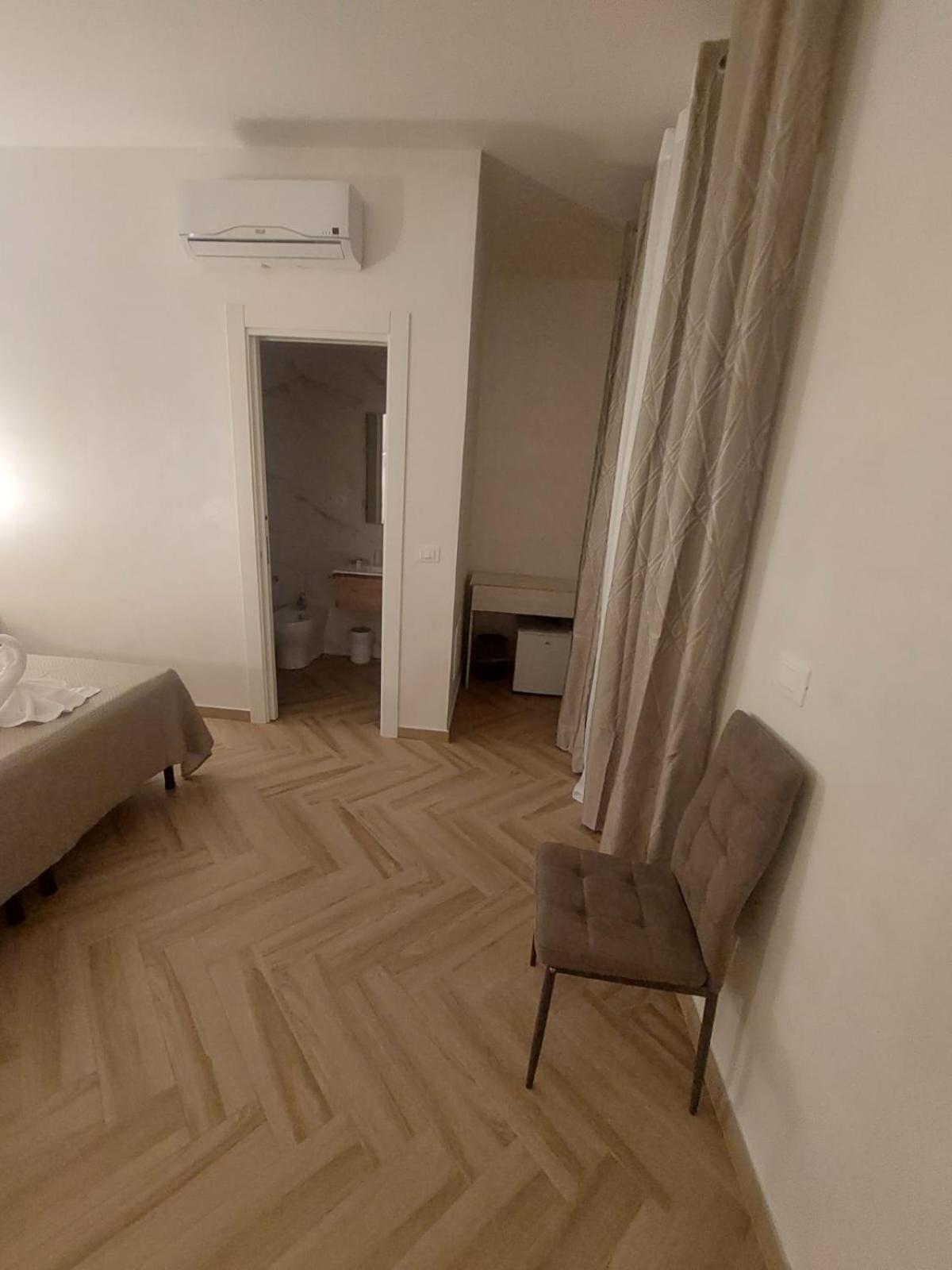 B&B Villa Soleil วีโบ วาเลนเซีย ภายนอก รูปภาพ