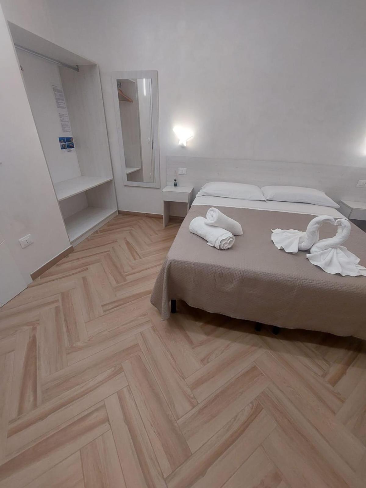 B&B Villa Soleil วีโบ วาเลนเซีย ภายนอก รูปภาพ