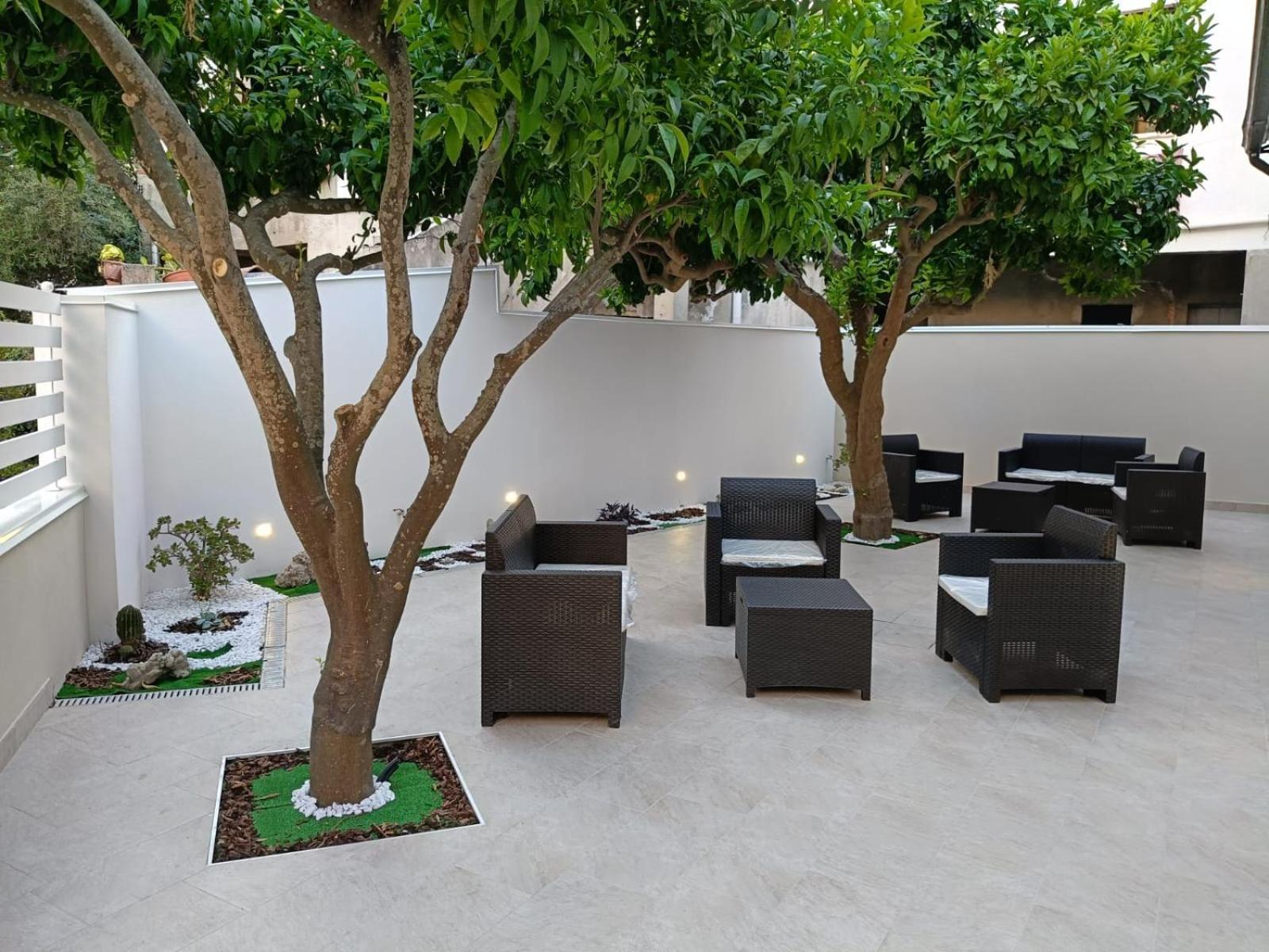 B&B Villa Soleil วีโบ วาเลนเซีย ภายนอก รูปภาพ