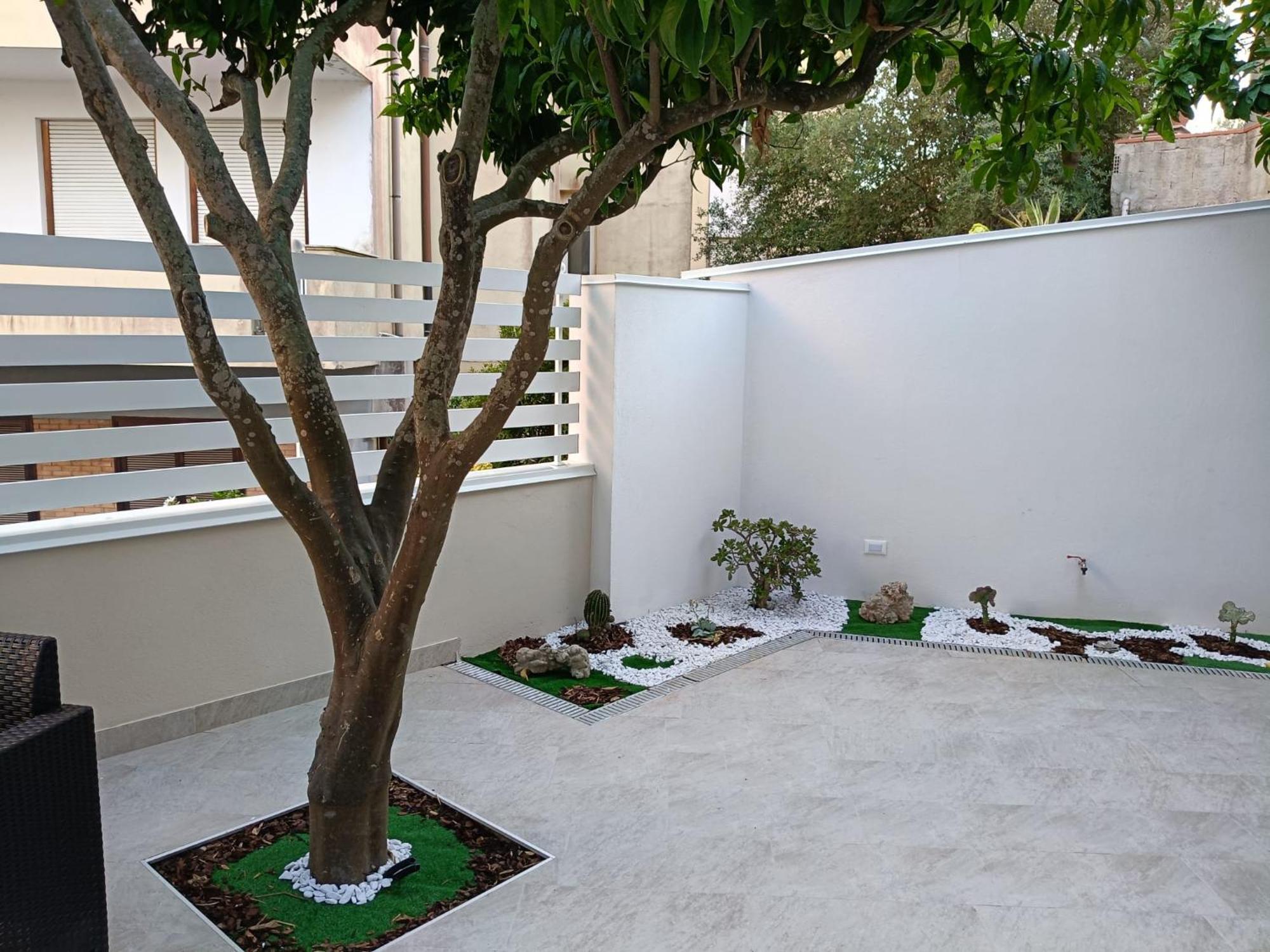 B&B Villa Soleil วีโบ วาเลนเซีย ภายนอก รูปภาพ
