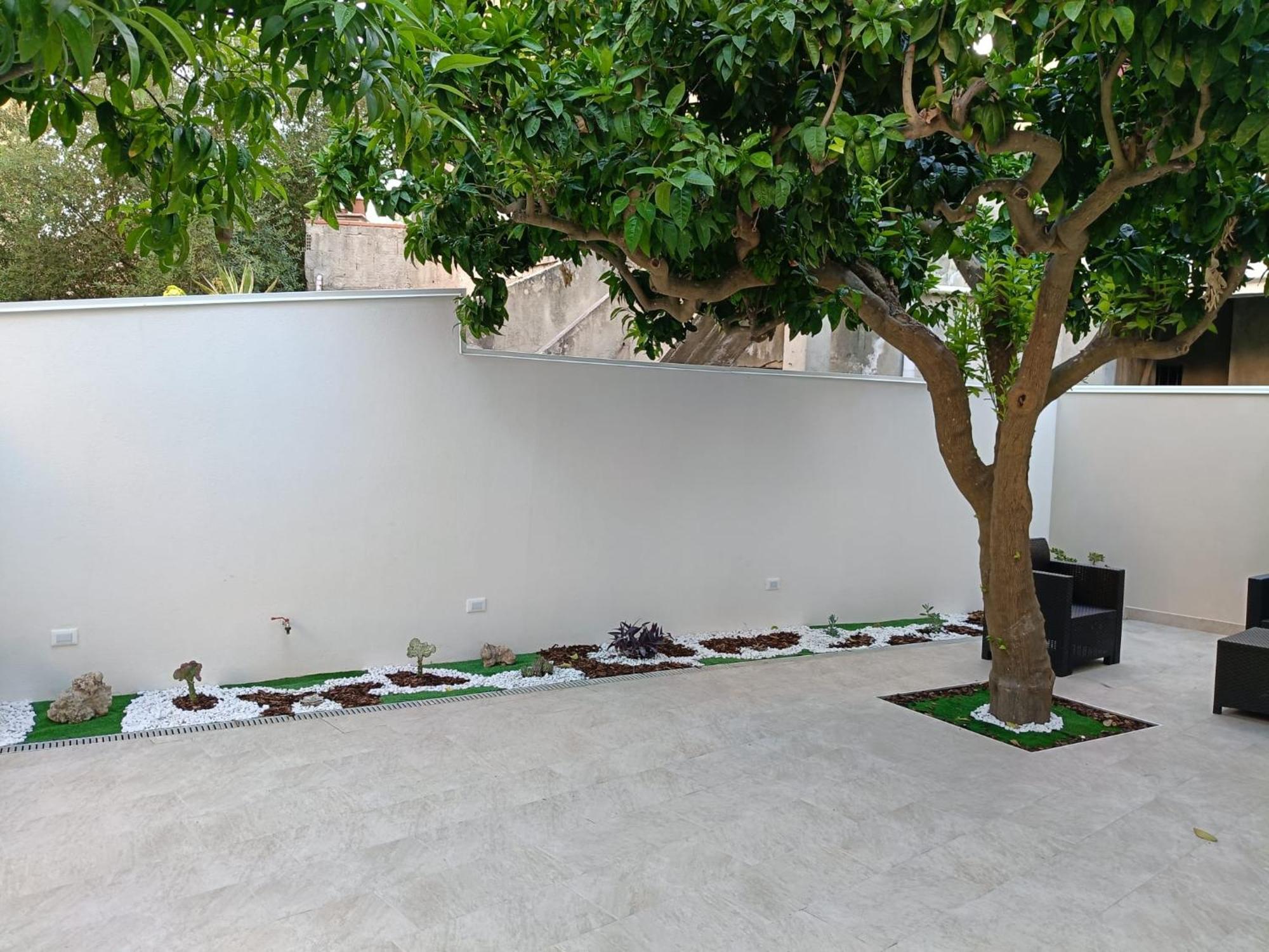 B&B Villa Soleil วีโบ วาเลนเซีย ภายนอก รูปภาพ