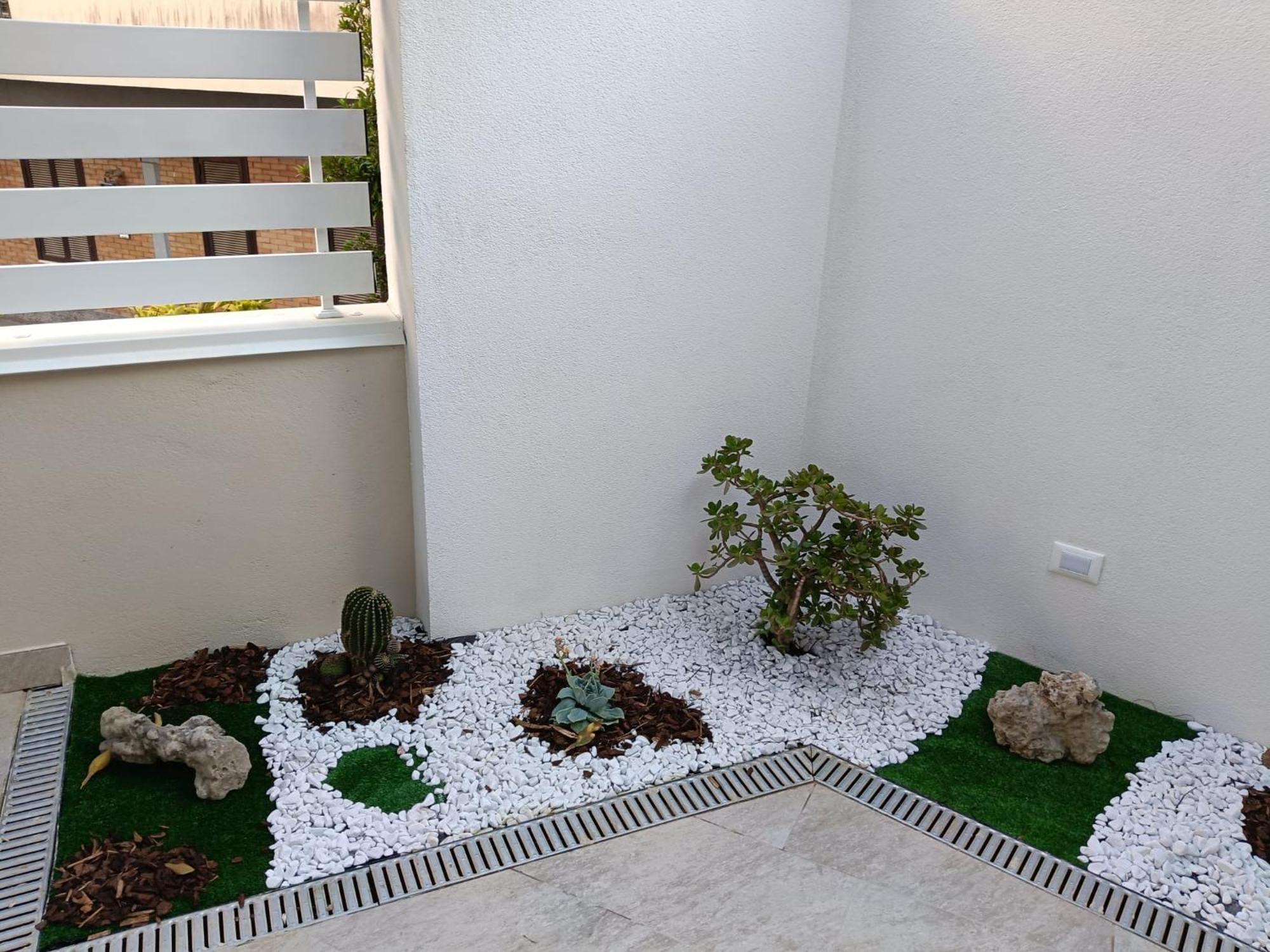 B&B Villa Soleil วีโบ วาเลนเซีย ภายนอก รูปภาพ